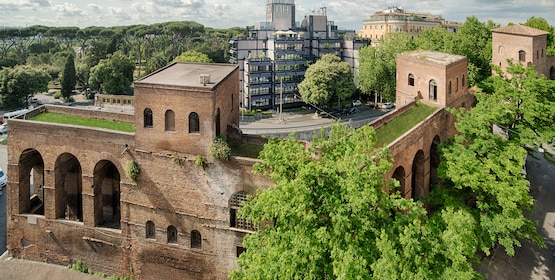 Rome : une plongée au cœur de l’Italie antique avec une touche de modernité